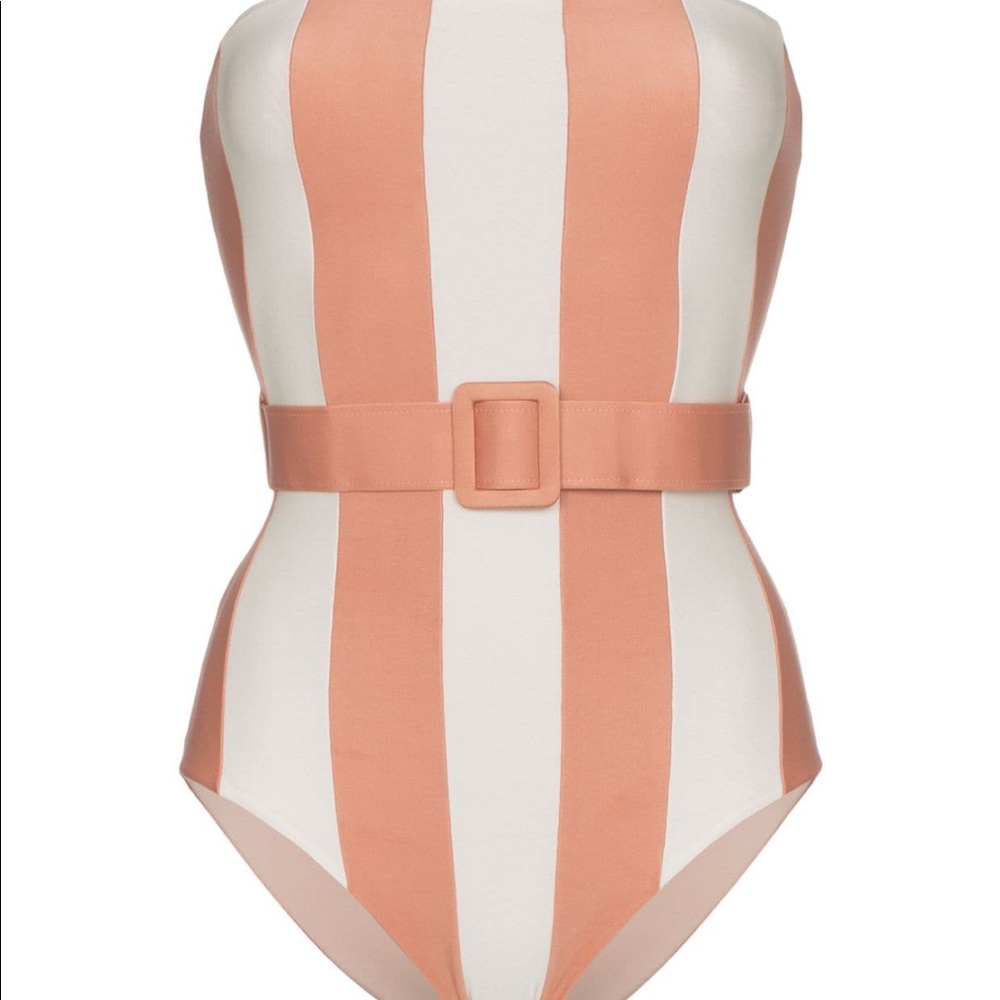 Swimsuit!